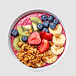 ACAI BOWL ACAI BOWL