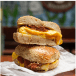 Classic Egg and Cheese Classic Egg and Cheese