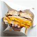 Breakfast Sandwich Breakfast Sandwich
