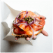 Smoked Salmon Bagel Smoked Salmon Bagel