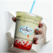 Strawberry Matcha Latte Strawberry Matcha Latte