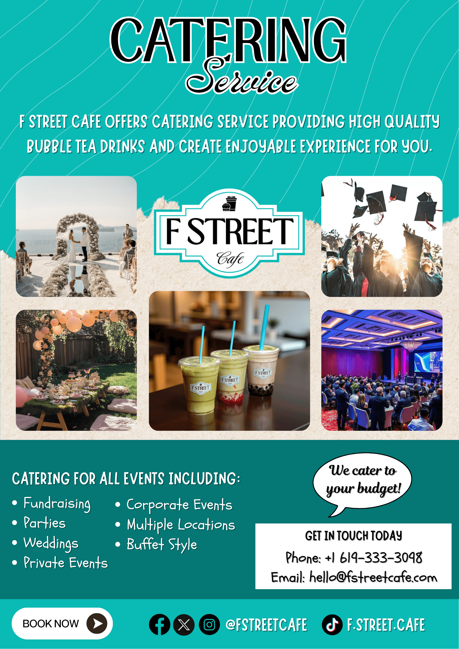 F STREET CAFE POSTER (3)