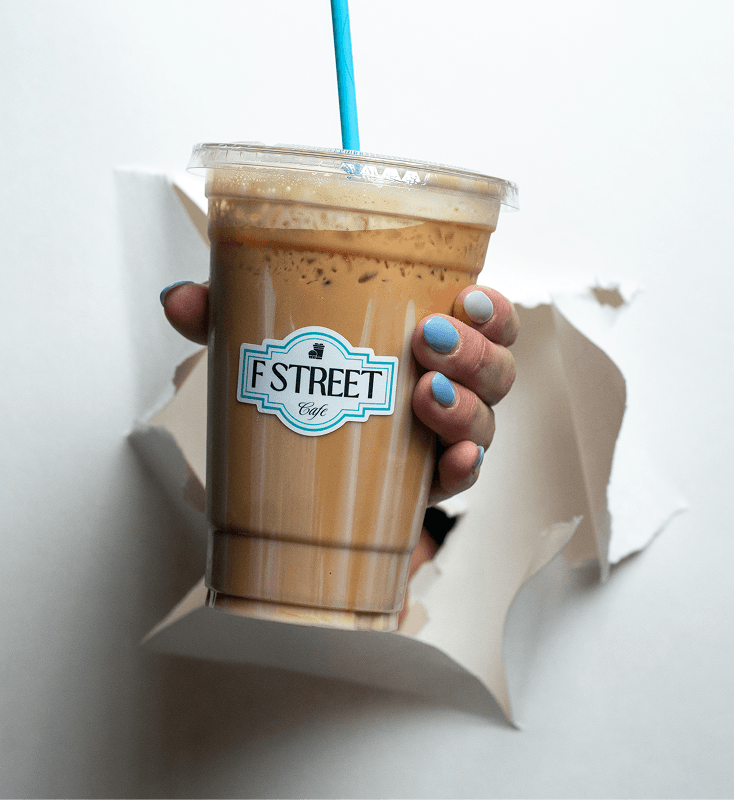 Best Coffee Shop