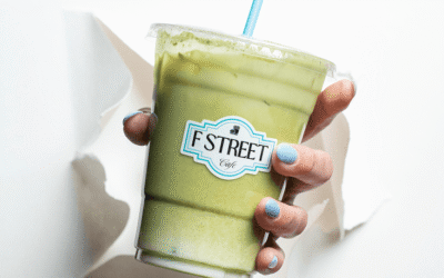 Best Lunch Spot in Gaslamp San Diego