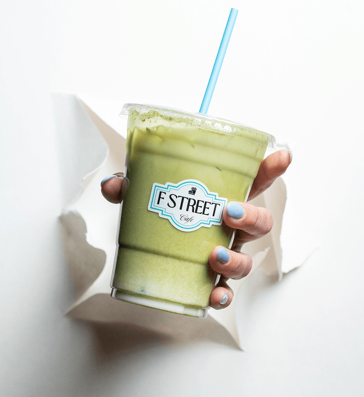 Best Lunch Spot in Gaslamp