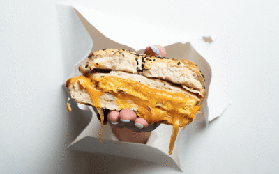 Top Breakfast Spots in Downtown San Diego