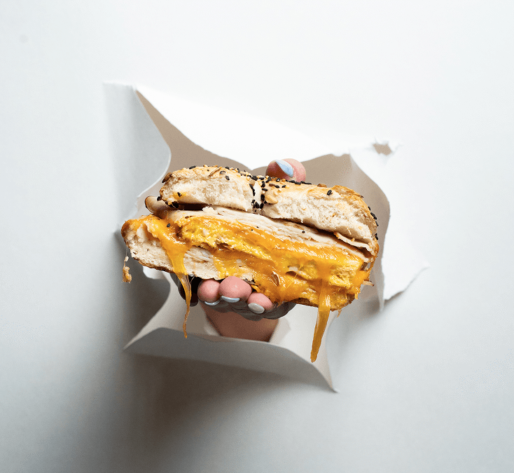 Top Breakfast Spots in Downtown San Diego