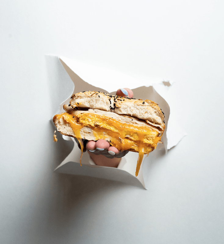 F Street Cafe Has the Best Boba